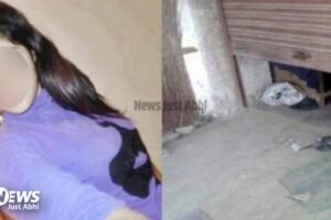 ​​महंगा पड़ा फेसबुक वाला प्यार जब दुकान के अंदर मचा हंगामा देखकर सब हुए दंग​​​​​