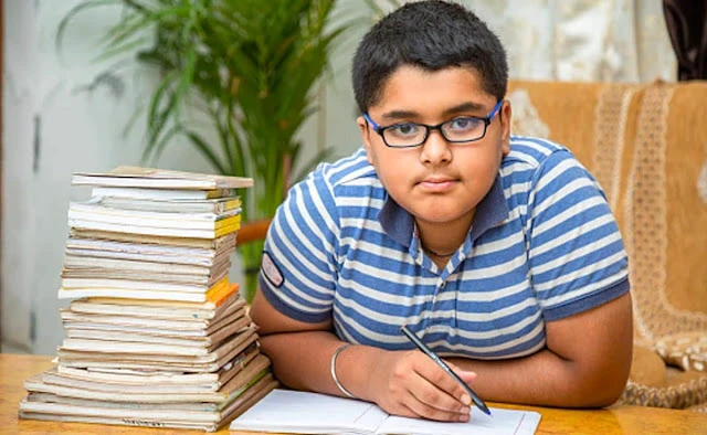 ​​मिल रहे हैं ये 5 संकेत तो समझ जाइए आपका बच्चा है जीनियस डॉक्टर ने बताया कैसे करें पहचान​​​​​