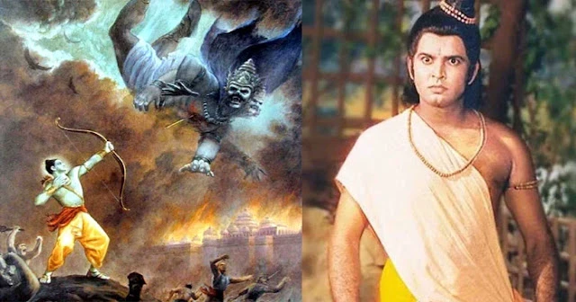 ​​मेघनाद का वध करना लक्ष्मण के लिए नहीं था आसान 14 साल तक दी थी इन 3 चीज़ों की कुर्बानी​​​​​