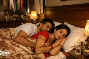 ​​मेरा पति अपनी भाभी के साथ रहता है, जेठानी के कमरे में सोते है, रात में मुझसे…​​​​​