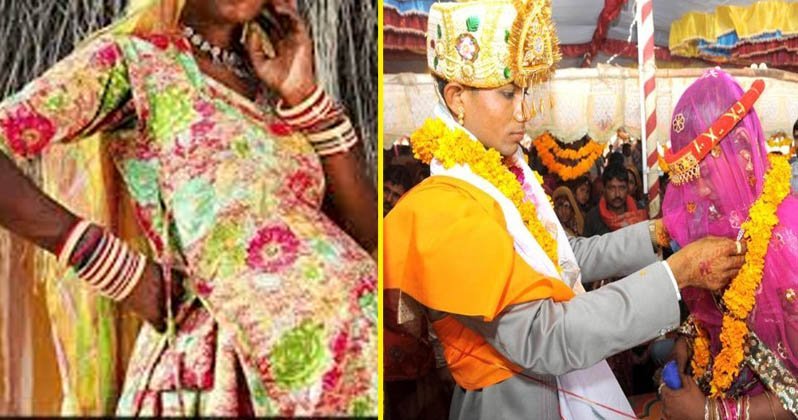 ​​यहां पत्नी के गर्भवती होते ही पति कर लेता है दूसरी शादी जानिए चौंका देने वाली वजह​​​​​