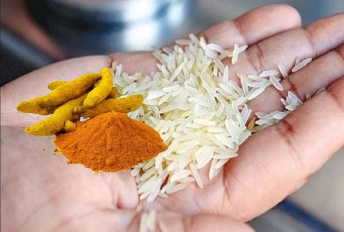 ​​शादी में आ रही अड़चनें दूर करेगा हल्दी के ये टोटका मिलेगा पसंद का जीवनसाथी​​​​​