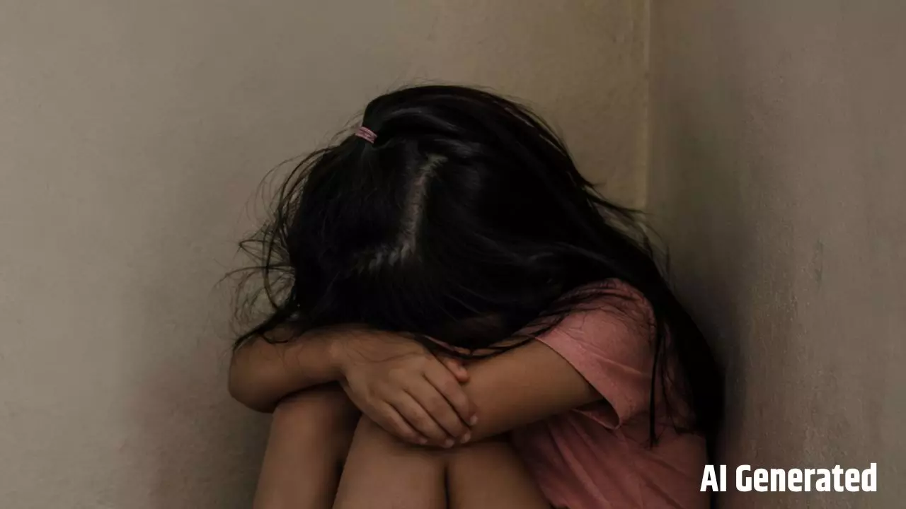 ​​शादी में गई नाबालिग को दोस्त ने ही बनाया शिकार, चाकू की नोक पर गैंगरेप; बीजेपी नेता समेत 2 फरार