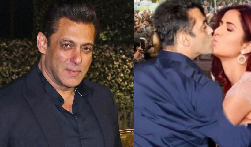 ​​सलमान खान का सालों बाद सच आया सामने 8 लड़कियों के साथ कर चुके हैं वन नाइट स्टैंड​​​​​