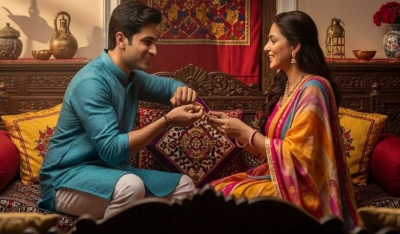​​साली से जीजा बोला- ‘I LOVE U’, फिर गिफ्ट में दी ऐसी चीज, देख ससुर ने पकड़ा माथा​​​​​