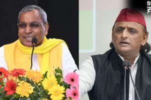 ‘अखिलेश यादव ट्वीट, एसी और पीसी के नेता’, बंगाल चुनाव परिणाम को लेकर ओपी राजभर ने साधा निशाना​