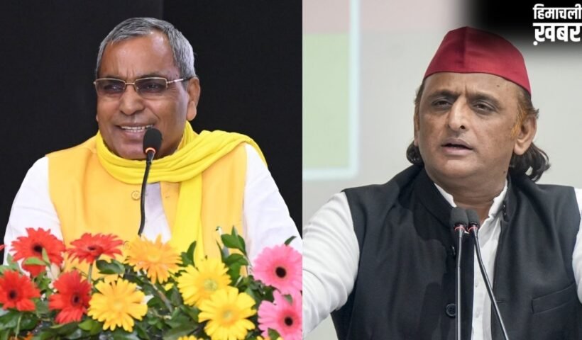 ‘अखिलेश यादव ट्वीट, एसी और पीसी के नेता’, बंगाल चुनाव परिणाम को लेकर ओपी राजभर ने साधा निशाना​