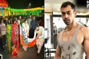 ‘अपर्णा यादव के सामने सपा का झंडा जलते ही सदमे में आ गए थे प्रतीक’, MLA का चौंकाने वाला खुलासा​