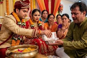 ‘मुझे पत्नी चाहिए, दहेज नहीं’…दूल्हे ने टीके में आए 12 लाख रुपये लौटाए, समाज को दिया बड़ा संदेश