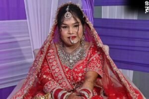 ‘मुझे मायके नहीं जाने दे रहे…’, बरेली में विवाहिता की संदिग्ध मौत, ढाई महीने पहले की थी लव मैरिज