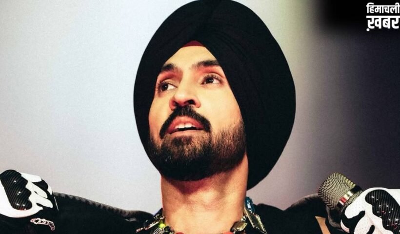 ‘मैं पहले ही इस दुनिया से जा चुका हूं’, दिलजीत सिंह की बात सुनकर डरे फैन