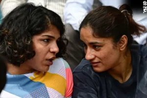 ‘मैं प्रधानमंत्री और खेल मंत्री से…’, साक्षी मलिक ने विनेश फोगाट को लेकर की अपील​