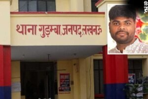 ‘मैं बहुत कुछ हार गया’, IPL सट्टे में हुआ नुकसान, लखनऊ में प्रॉपर्टी डीलर 11वीं मंजिल से कूदा