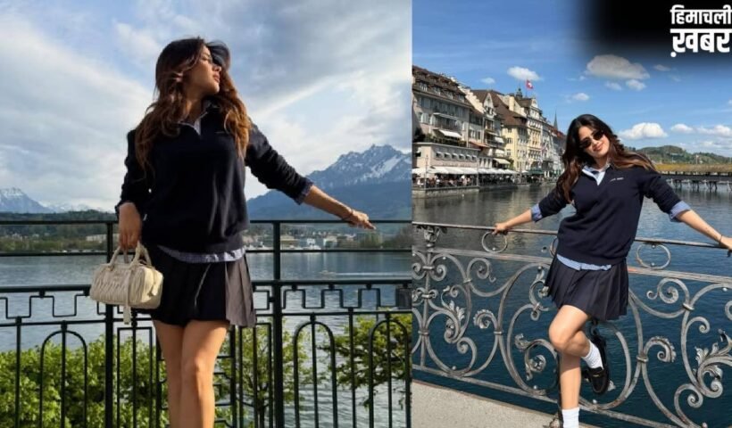 ‘शराब मेरी सहारा बनी थी’, जाह्नवी कपूर ने बुरे दौर का सुनाया किस्सा, अब देनी पड़ रही सफाई